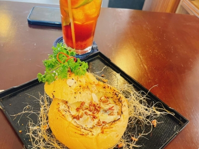 Lý Do Nên Ăn Chay và Địa Chỉ Món Ăn Chay Tốt cho Sức Khoẻ Ở Long Thành !