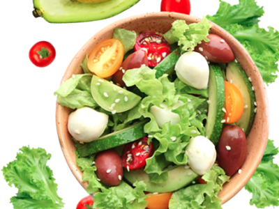 Nguyên Liệu Xanh Sạch - Chìa Khóa Cho Sự Tươi Ngon Tại Nhà Hàng Chay Hạnh Phúc