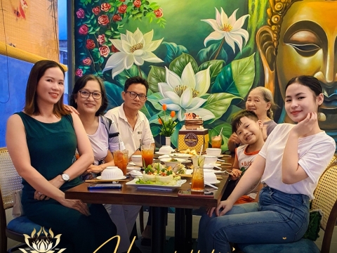 KỶ NIỆM