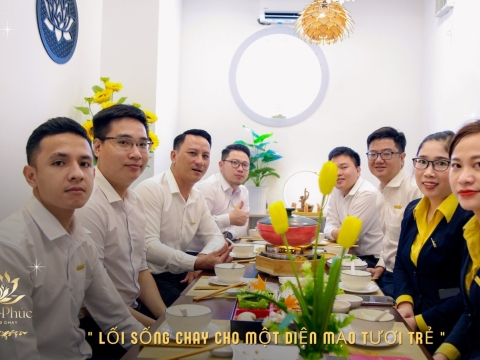 KHÁCH HÀNG THÂN YÊU