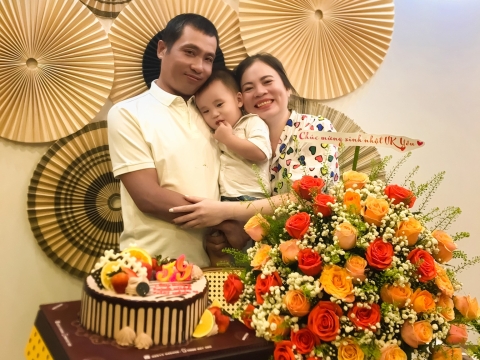 KỶ NIỆM