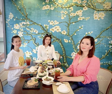 KHÁCH HÀNG THÂN YÊU