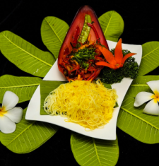 Bún Gạo Singapore