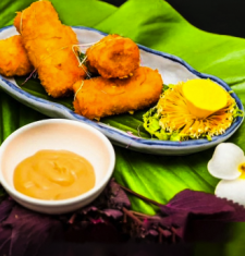Chả Giò Hạnh Phúc