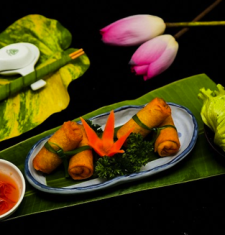 Chả Giò Tâm An