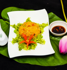 Cơm Chiên Dương Châu