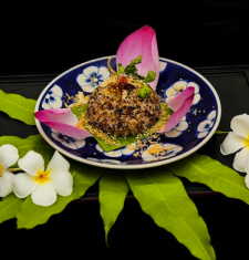 Cơm Diêm Mạch