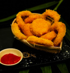 Đậu Hũ Hoàng Kim