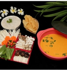 Lẩu Chao