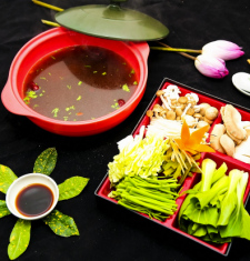 Lẩu Đoàn Viên