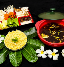 Lẩu Thập Cẩm