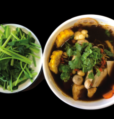 Mỳ Tiềm 
