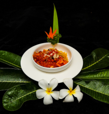 Mỳ Ý Hồ Đào