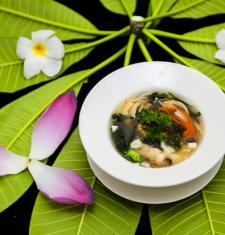 Súp Tảo Chi