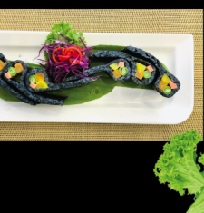 Shushi Zazky