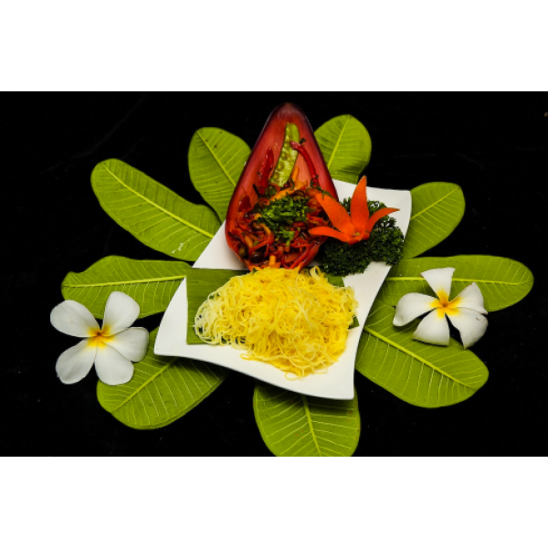 Bún Gạo Singapore
