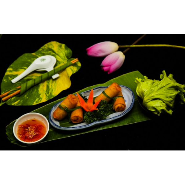 Chả Giò Tâm An