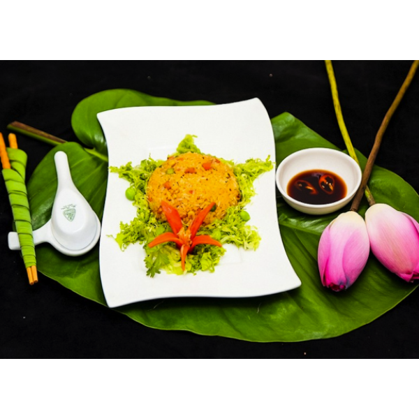 Cơm Chiên Dương Châu