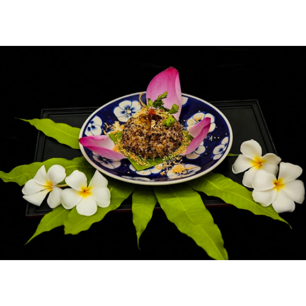 Cơm Diêm Mạch