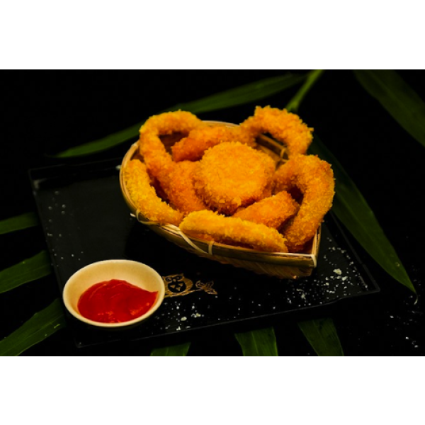 Đậu Hũ Hoàng Kim