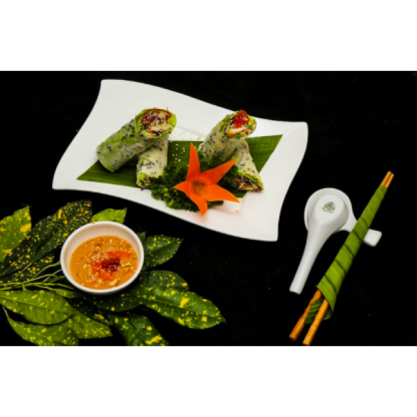 Gỏi Cuốn Bốn Mùa