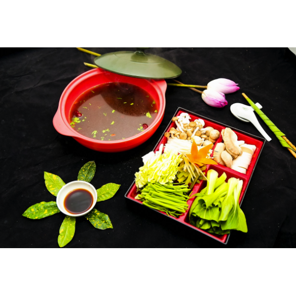Lẩu Đoàn Viên
