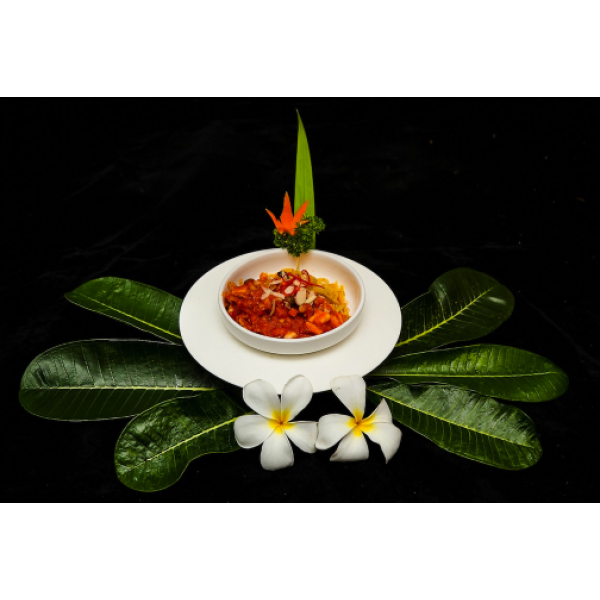 Mỳ Ý Hồ Đào