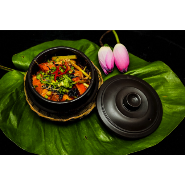 Nấm Xuyên Vị