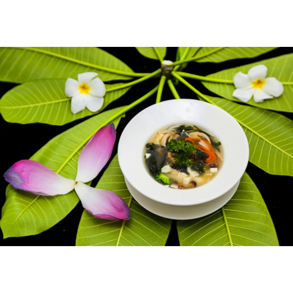 Súp Tảo Chi